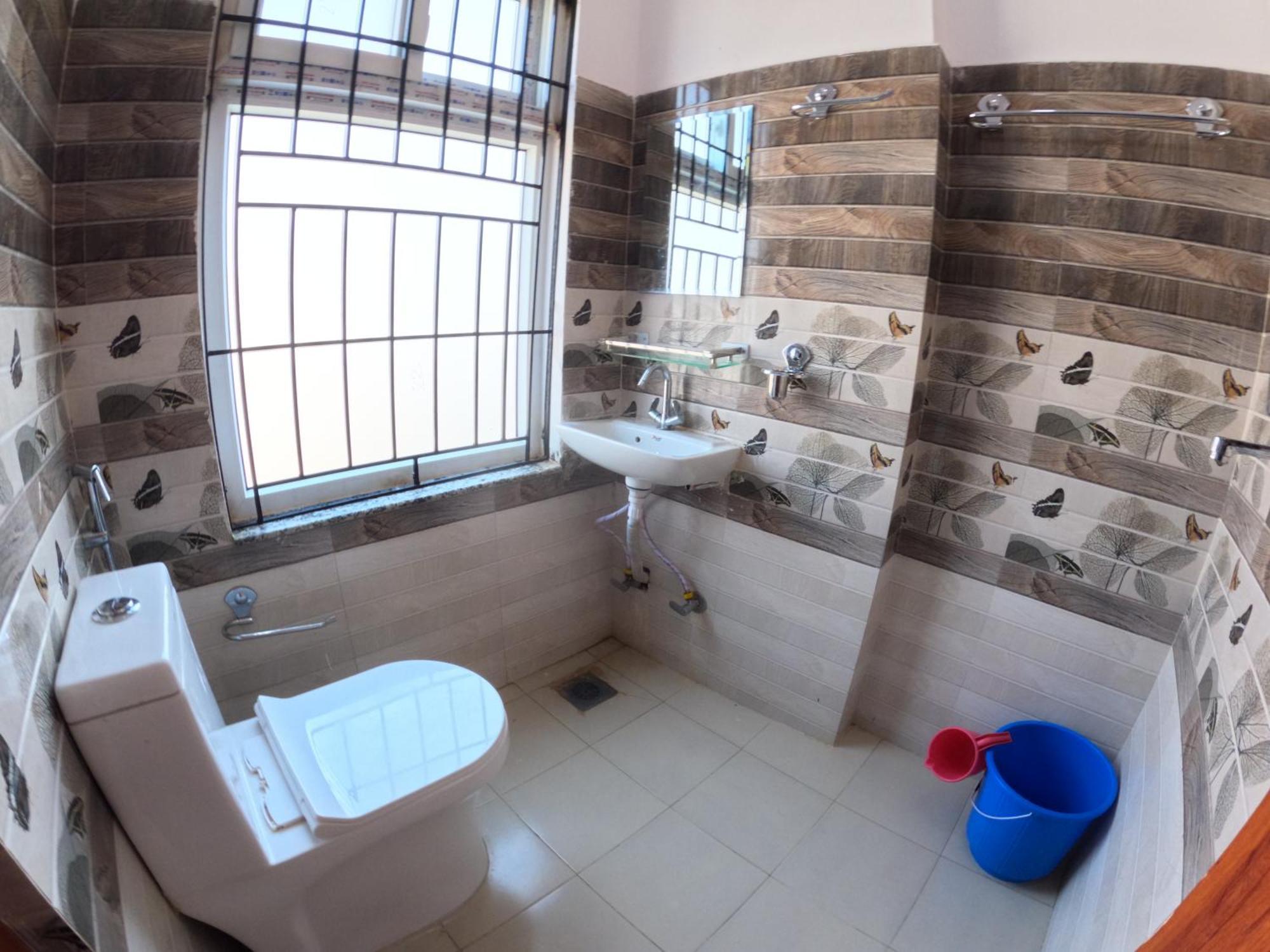 Hotel Global Village Katmandu Dış mekan fotoğraf